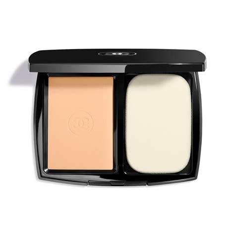 maquillaje ultra le teint chanel